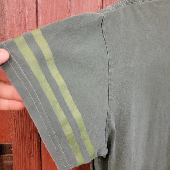 Steve Miller Band Medium Mens Tee Shirt Pegsus Vintage Rock - Picture 5 of 7